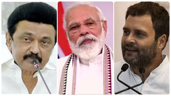 மூட்டையை கட்டுங்க.. ரெடியான ஹெலிகாப்டர்ஸ்.. லோக்சபா தேர்தலை டிசம்பரில் நடத்த மோடி பிளான்? ஏன்?