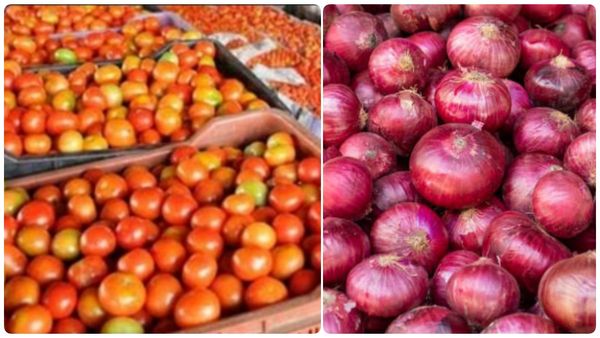 தக்காளி, சின்ன வெங்காயம் விலை உச்சத்தில்.. பெரிய வெங்காயத்தின் விலையும் ஷாக் தரப்போகுதாம்