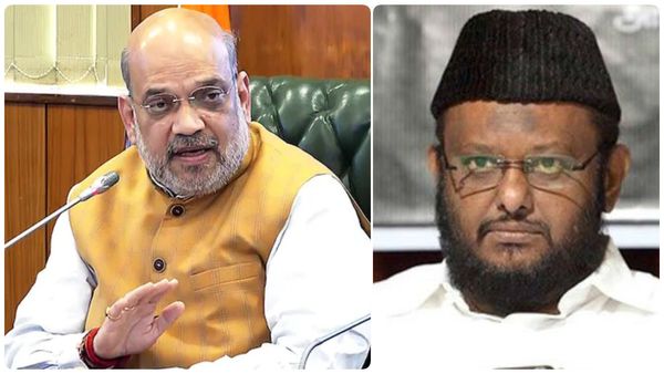 இந்தியா ஒற்றை தேசிய நாடு இல்ல.. இந்தி திணிப்பால் இவ்ளோ பிரச்சனையா? அமித்ஷாவுக்கு ஜவாஹிருல்லா கண்டனம்