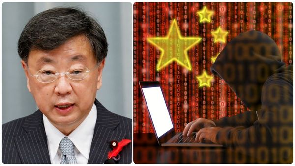 எங்க கிட்டயேவா.. ஜப்பானின் ராணுவ ரகசியங்களை கைப்பற்றிய சீனா.. ஹேக்கிங் மூலம் அட்டகாசம்.. போச்சு