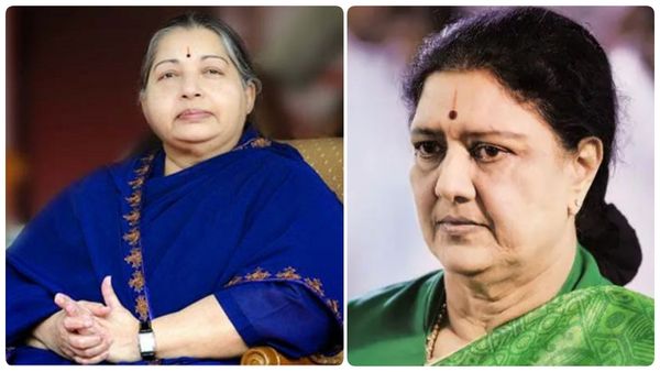 ஜெயலலிதா சேலையை கிழித்து அசிங்கப்படுத்தியவர் இன்றைய அமைச்சர்.. பகல் வேஷம் போடுகின்றனர்: சசிகலா பரபர!