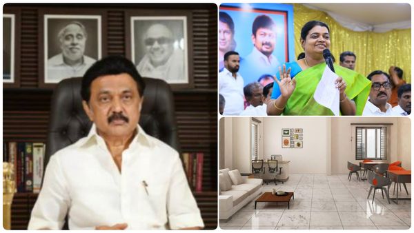 வாயைப் பிளக்கவைக்கும் வசதிகள்.. ’தோழி விடுதி’ ஹைலைட்ஸ் என்ன? பட்டியல் போட்ட கீதா ஜீவன்