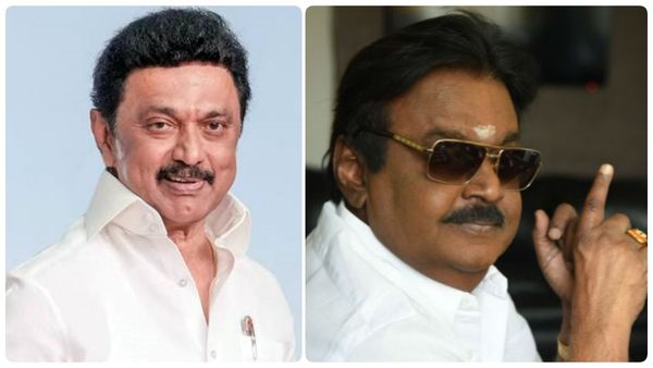 தோழர் விஜயகாந்த்.. முதல்வர் ஸ்டாலின் கூறிய உற்சாக பிறந்தநாள் வாழ்த்து