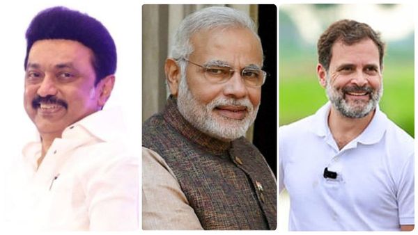 வார்னிங் தந்த கருத்து கணிப்பு! லீடில் வரும் இந்தியா கூட்டணி! முன்கூட்டியே தேர்தலை நடத்த மோடி முடிவு?