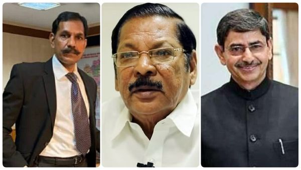 TNPSC தலைவர் நியமனம்! தமிழக அரசின் பரிந்துரையை நிராகரிக்க ஆளுநருக்கு என்ன அதிகாரம்? -தமிழக காங்கிரஸ்