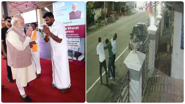 நடு ரோட்டில்.. சொந்தக் கட்சி நிர்வாகியை கொடூரமாக தாக்கிய பாஜக சென்னை மாவட்ட நிர்வாகி.. பகீர் வீடியோ!