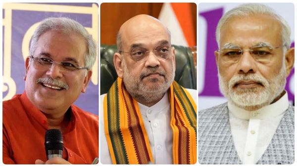 இப்படியொரு பிறந்தநாள் பரிசுக்கு நன்றி.. பிரதமர் மோடி, அமித் ஷாவை கிண்டல் செய்த சத்தீஸ்கர் முதல்வர்!