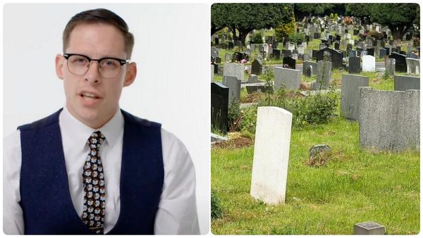 கல்லறைகளில் இடப்பற்றாக்குறை ஏற்பட்டால் என்ன செய்வாங்க.. சவப்பெட்டி ஏன் செவ்வகமாக இருக்கு தெரியுமா?