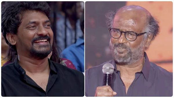 சன் டிவியில் ஜெயிலர் ஆடியோ லான்ச்.. நெல்சனை வைத்து 