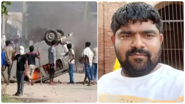  5 பேரை பலி கொண்ட ஹரியானா வன்முறை.. 'பஜ்ரங் தள்' பசு பாதுகாவலர் மோனு மானேசர்.. என்ன தொடர்பு? 