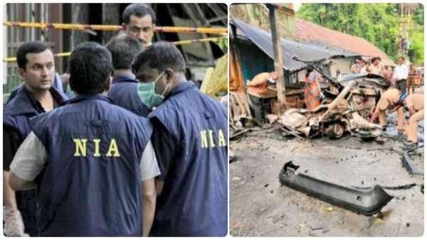 கோவை கார் சிலிண்டர் வெடிப்பில் 12ஆவது நபர் கைது.. சிக்கியவர் முபினின் நண்பர்!