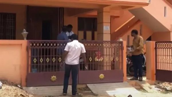 கடலூரில் பரபரத்த என்.ஐ.ஏ ரெய்டு.. பாஜக நிர்வாகி கொலையில் முக்கிய குற்றவாளி சொத்து ஆவணங்கள் பறிமுதல்!