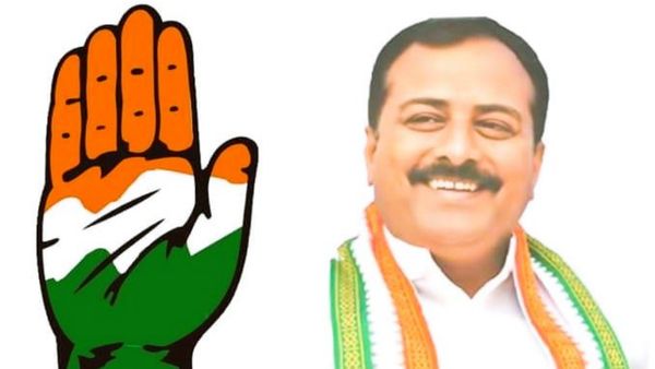 தமிழக காங்கிரஸ் நற்பெயருக்கு களங்கம்! சிறுபான்மை பிரிவு மாநில நிர்வாகி மீது ஒழுங்கு நடவடிக்கை!