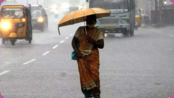 ஜில் பண்ண ரெடியா? சென்னை உட்பட தமிழ்நாட்டில் இன்று லேசான மழைக்கு வாய்ப்பு -சூரியனும் சும்மா விடாதாம்