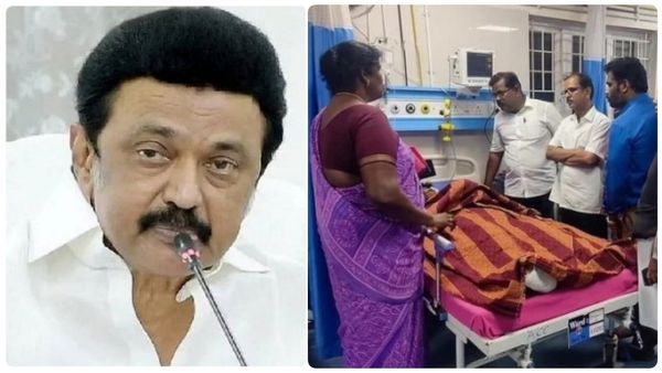 மாணவர்களிடமே சாதிய நச்சு? சகிக்கவே முடியல.. நடுக்கம் தரும் நாங்குநேரி.. முதல்வர் ஸ்டாலின் வேதனை