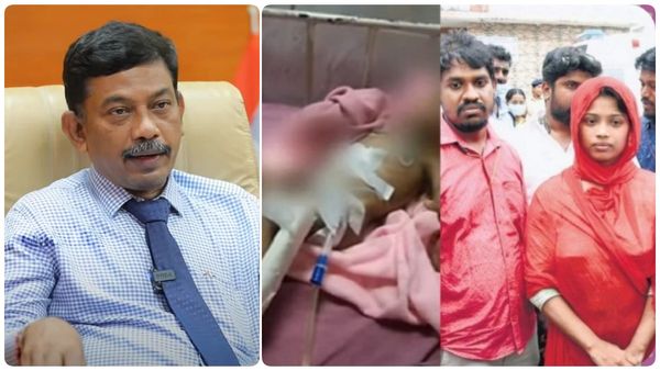 சூடோமோனாஸால் செயலிழந்த உறுப்புகள்! வென்டிலேட்டருக்கு மறுத்த ராமநாதபுரம் பெற்றோர்! டீன் விளக்கம்