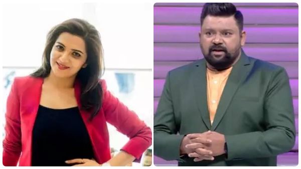 இனி நீயா நானா தொகுப்பாளர் டிடி..? அவரே சொன்ன தகவல்.. கோபிநாத் என்ன சொல்லி இருக்கார் பாருங்க