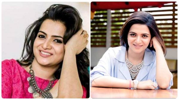 விஜய் டிவியில் இருந்து வெளிவந்தது இதனால் தான்.. முதல் முறை மனம் திறந்த டிடி.. பலருடைய வலி இதுதானாம்