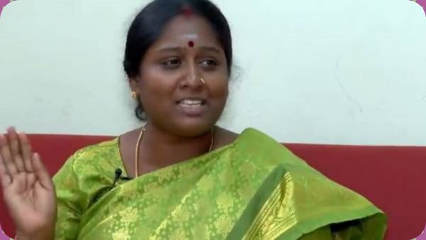 ஐயோ.. என்ன கொலை பண்ண பார்க்குறாங்க.. கதறி அழுத நடிகை தீபா.. காரணம் இதுதானா?