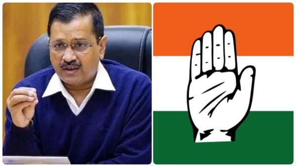 காங்கிரசுக்கு எதிராக களமாடும் கெஜ்ரிவால் கட்சி! சத்தீஸ்கரில் பூரிப்பில் பாஜக! 