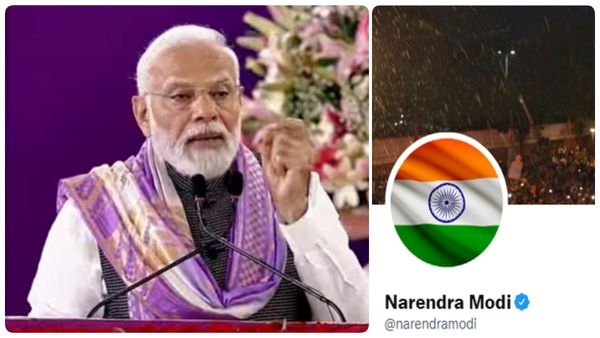 டிபி மாத்துங்க.. சுதந்திர தினத்தையொட்டி நாட்டு மக்களை கேட்டுக்கொண்ட பிரதமர் மோடி!