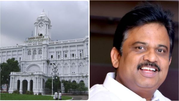 உயிரிழந்தவரின் பெயரில் மோசடி.. சென்னை துணை மேயர் உள்பட 6 பேர் மீது பாய்ந்த வழக்கு