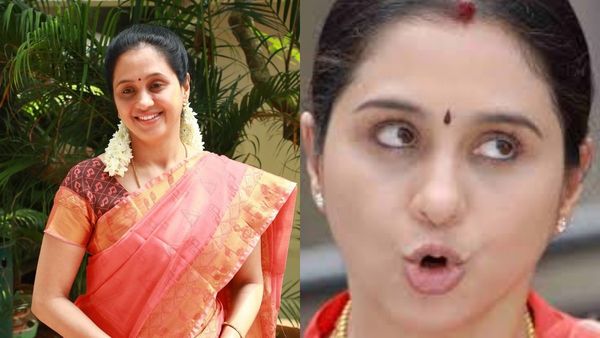 புடவையால் வெளிவந்த நடிகை தேவயானி ரகசியம்.. அந்த நேரத்திலே அப்படியாம்.. அடடே சொல்ல வச்சிட்டாங்களே