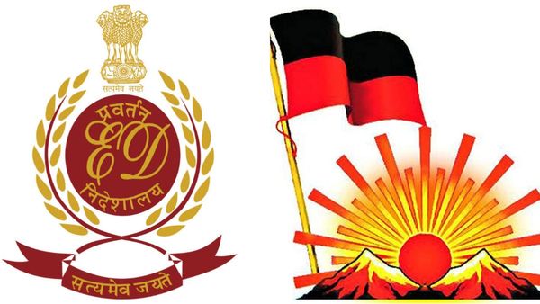 விடாத அமலாக்கத்துறை.. திமுக நிர்வாகியின் உறவினருக்கு சொந்தமான இடங்களில் சோதனை!