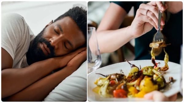 கனவில் சாப்பிடும் மாமிச உணவு... அச்சுறுத்தும் எலும்பு துண்டுகள்.. நல்லதா? கெட்டதா?