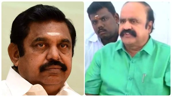 எடப்பாடியை மட்டும் போலீஸ் நெருங்காதாம்.. அரசுக்கும் அவருக்கும் “ரகசிய கூட்டு”.. புகழேந்தி பரபர!