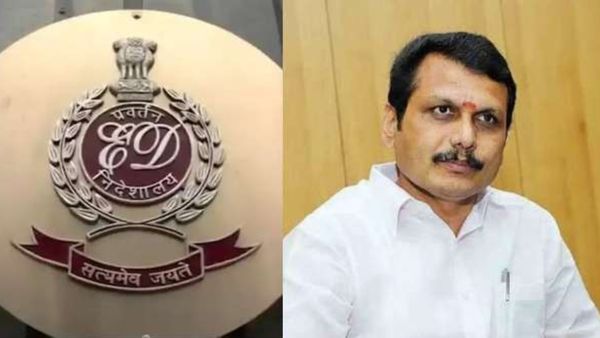 விசாரணைக்கு இடையே.. அமலாக்கத்துறை எடுத்து காட்டிய நியூஸ்.. ஷாக்கான செந்தில் பாலாஜி.. போச்சு?