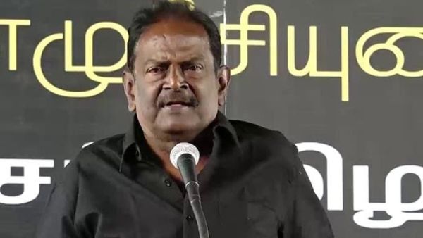 பிரபாகரனின் நம்பிக்கை.. விடுதலை புலிகளின் வழக்கறிஞர் தடா சந்திரசேகரன் காலமானார் - யார் இவர்?