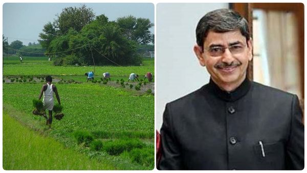 நில ஒருங்கிணைப்பு மசோதாவுக்கு ஆளுநர் ஒப்புதல்.. விவசாயிகளுக்கு ஆபத்தா? இந்தச் சட்டம் எதற்காக?