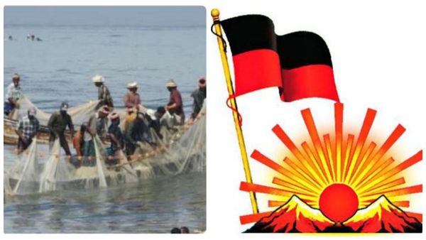 மீனவர்கள் நலனுக்காக திமுக அரசு செய்தது என்ன? நேரம் பார்த்து லிஸ்ட் போட்ட மீன்வளத்துறை!