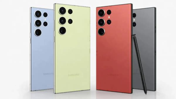 உலக செல்போன் வரலாற்றிலேயே முதல் முறை.. சாம்சங் மொபைலில் வருகிறது 440 MP கேமரா