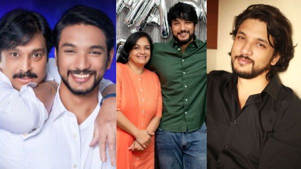 அம்மாவை விட்டுட்டு சித்தியை திருமணம் செய்தார்.. நடிகர் கார்த்திக் குறித்து மகன் கவுதம் உருக்கம்