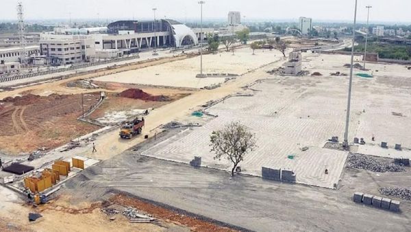 மாஸ் காட்டும் கிளாம்பாக்கம் பஸ் டெர்மினல்! எவ்வளவு பஸ்களை கையாள முடியும் தெரியுமா? வெளியான தகவல்