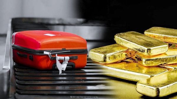 ஃபாரீன் ரிடர்ன்.. வெளிநாட்டில் இருந்து எவ்வளவு தங்கத்தை சுங்கக் கட்டணம் இன்றி எடுத்து வரலாம்?