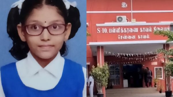 தண்ணீர் லாரி ஓவர்டேக்! குழந்தையை தூக்க கூட யாரும் வரலை.. இறந்த சிறுமியின் தாய் கதறல்! மனிதம் எங்கே?