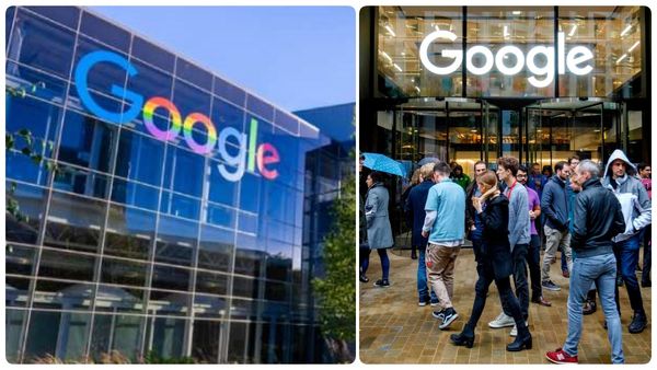 ஒரு மணி நேரம்தான் வேலை.. ஆனா ஒரு கோடி ரூபாய் சம்பளம்! கூகுள் ஊழியரின் வாழ்க்கையை பாருங்க