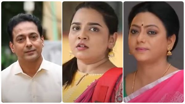 இனியா விஷயத்தில் கோபியின் செயல்.. கோபத்தில் ராதிகாவின் அம்மா.. அதிர்ச்சி கொடுத்த ஈஸ்வரி