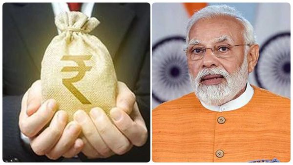 எப்புட்றா? குஜராத்தில் 5 ஆண்டில் டபுள் ஆன கோடீஸ்வரர்கள் எண்ணிக்கை! பிரதமர் மோடி மாநிலமாச்சே