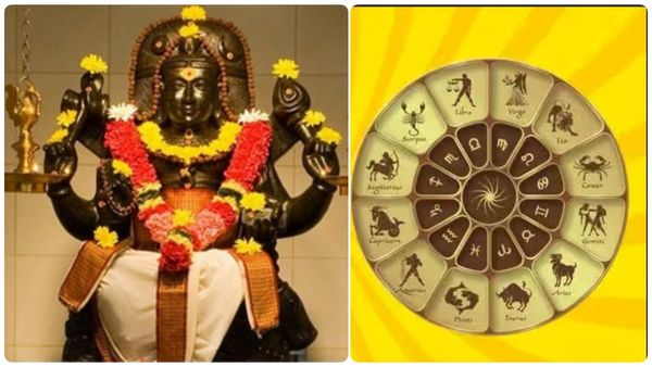 குரு பகவான் தரும் கஜ கேசரி யோகம்.. ஹம்ச யோகம் யாருக்கு .. 50 ஆண்டுகளுக்கு பின் வரும் அதிர்ஷ்டம்