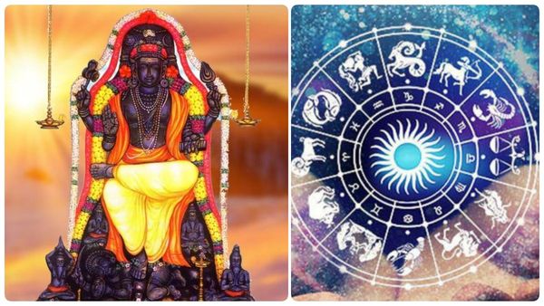 குரு பெயர்ச்சி பலன் 2023: ராஜா போல வாழ்க்கை.. புகழும் செல்வாக்கும் யாருக்கு தருவார் குரு பகவான்