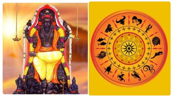 குரு பெயர்ச்சி பலன்.. 120 நாட்கள்.. 3 ராசிக்காரர்களின் காட்டில் அதிர்ஷ்ட மழைதான்!.. என்ஜாய்!!