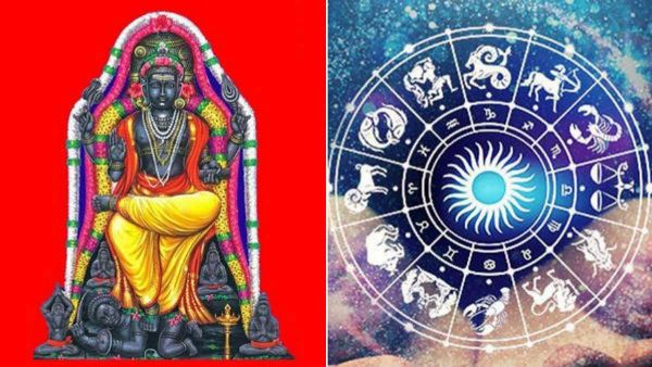குரு பெயர்ச்சி பலன் 2023: ஆவணி முதல் வக்ரமடையும் குரு.. அதிர்ஷ்டமழையில் நனைவது யார்? 