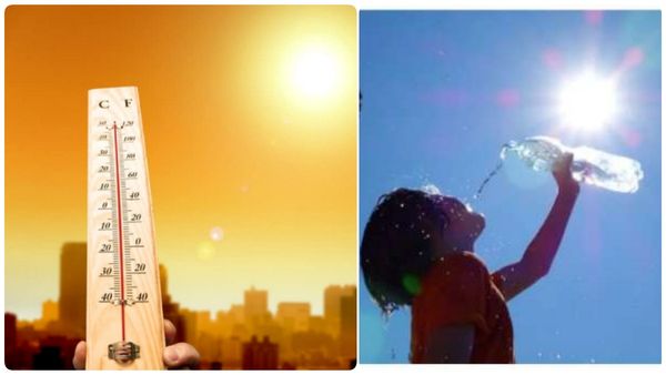 இன்று இன்னும் உக்கிரமா இருக்கும்.. உச்சி காய வைக்கும் வெப்பம்! தமிழ்நாட்டில் 2வது சம்மரான ஆகஸ்டு