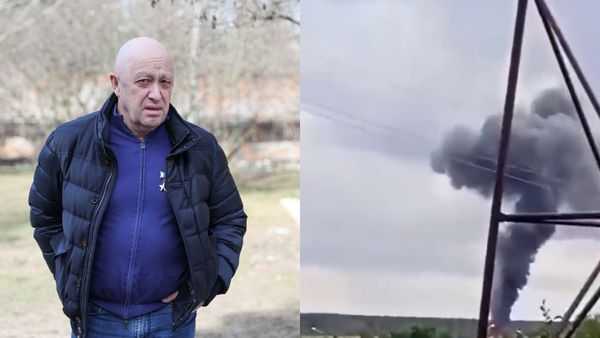 வாக்னர் தலைவர் சாகவே இல்லை! விமான விபத்தே ஒரு செட் அப் தான்! ப்ரிகோஜின் மரணம்! 3 முக்கிய பாயிண்டுகள்