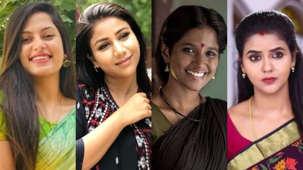 சன் டிவி சீரியல் நடிகைகளின் ஒரு நாள் சம்பளம்.. யாருக்கு அதிகம்? இதை எதிர்பார்த்து இருக்கமாட்டீங்க