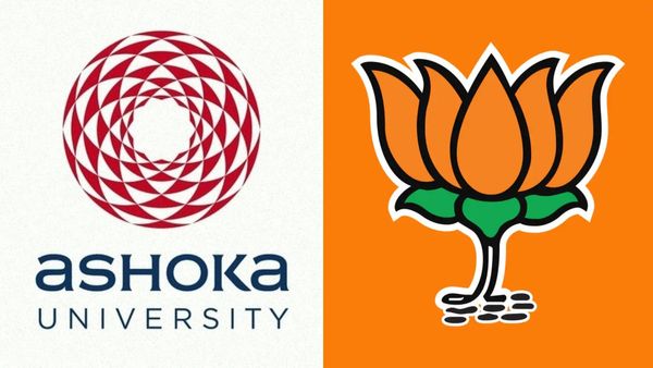 புயலை கிளப்பிய ரிப்போர்ட்.. 2019 தேர்தலில் பாஜக முறைகேடு செய்தது! அசோகா பல்கலை. பேராசிரியர் பகீர்